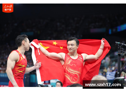boyu博鱼刘洋夺冠！中国体操队在奥运会上再创辉煌 - 副本