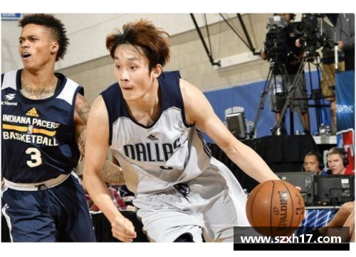 boyu博鱼谢楠：从CBA到NBA，中国篮球迈向全球舞台 - 副本