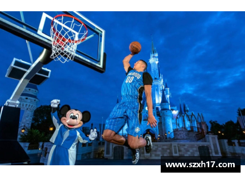 boyu博鱼奥兰多NBA球队的历史与荣耀