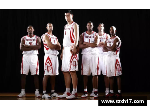 boyu博鱼谢楠：从CBA到NBA，中国篮球迈向全球舞台