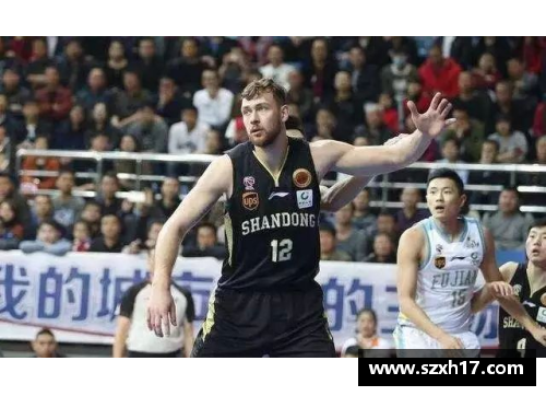 boyu博鱼周琦因膝伤将缺席本赛季NBA比赛