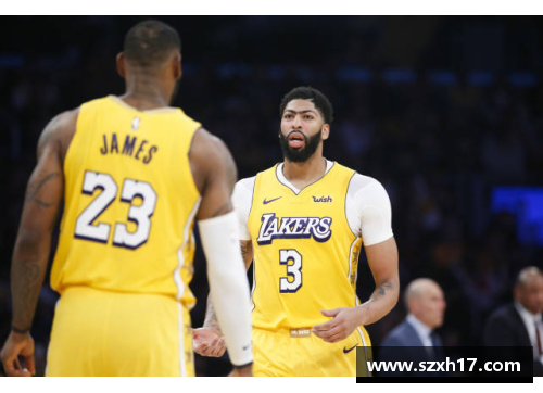 boyu博鱼NBA湖人新赛季策略：挑战与重建的平衡 - 副本