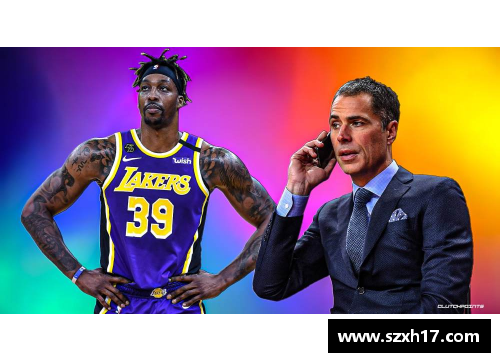 boyu博鱼NBA湖人交易动态：全面解析球队最新交易和未来发展
