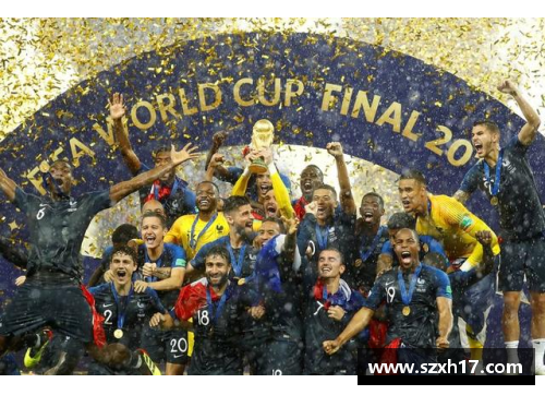 boyu博鱼盘点2018世界杯五大神奇巧合 法国夺冠也靠玄学 墨西哥成强 - 副本